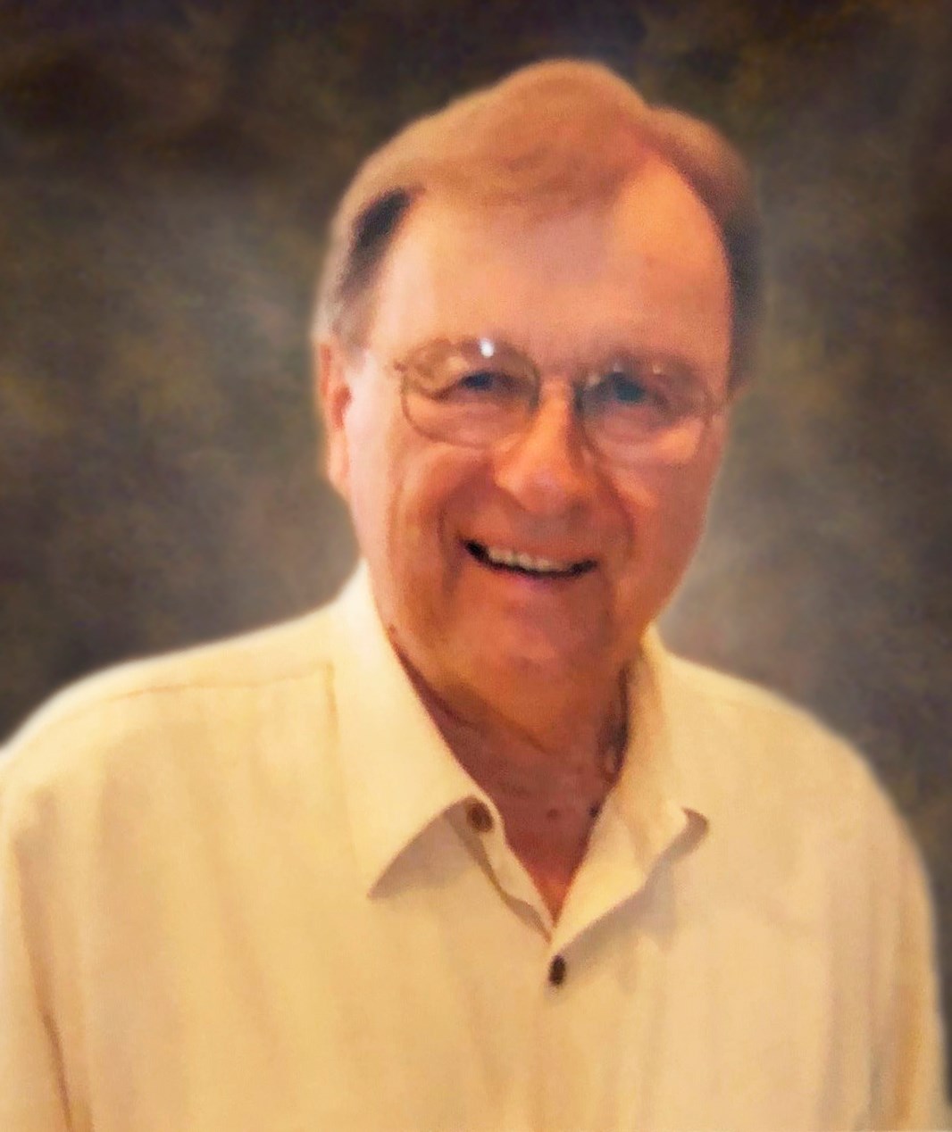 Obituary of Edmund B. Krieger