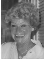 Obituary of Carolyn Lois Svensson
