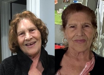 Obituary of Carmen G. Sand