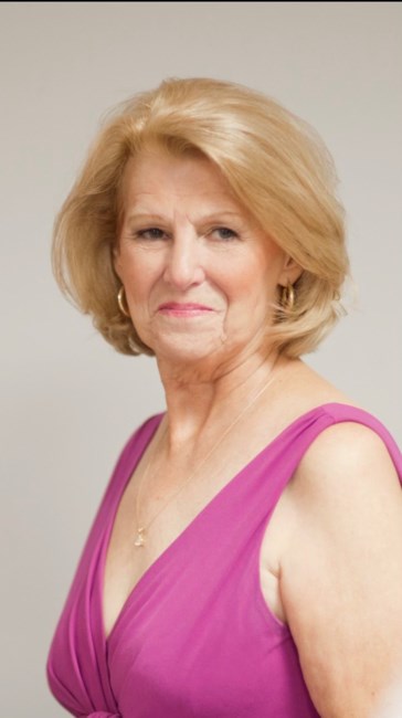 Obituary of Dareen Cantwell Vaughan