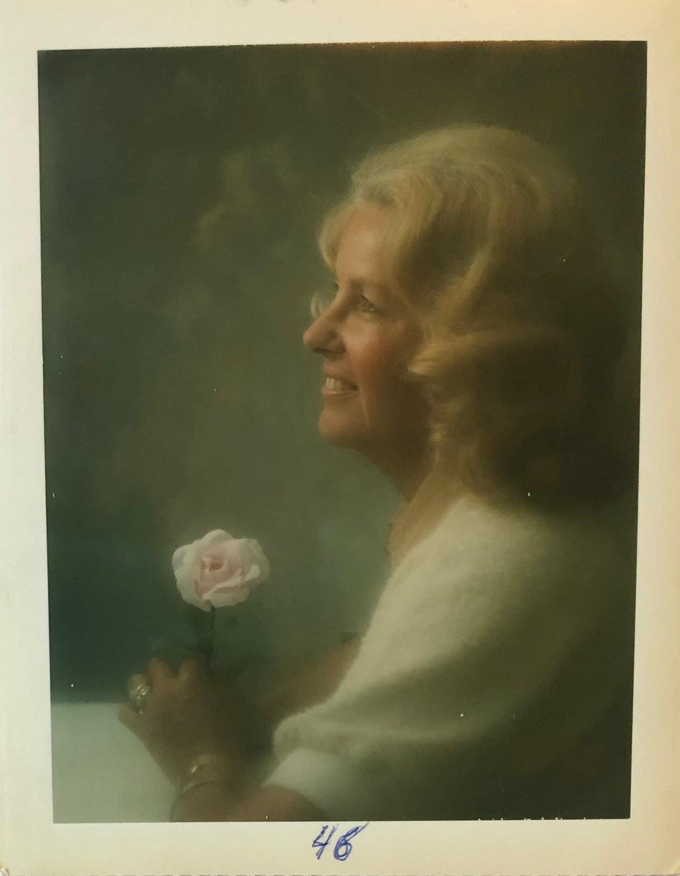 Obituary of Guru Sharon Lee Cook