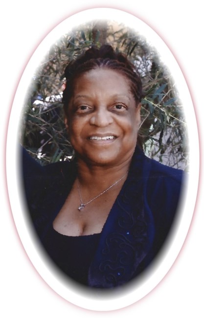Obituary of Shirley Mae Gissendanner