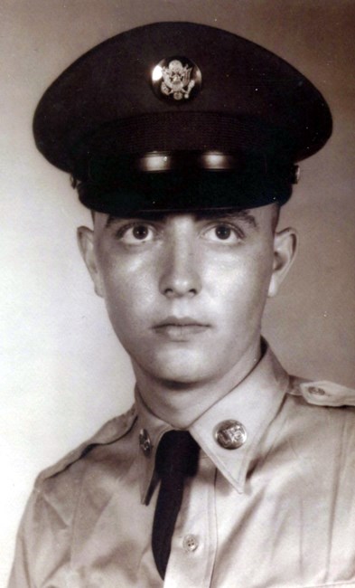 Obituary of Fitzhugh Carlos Carter