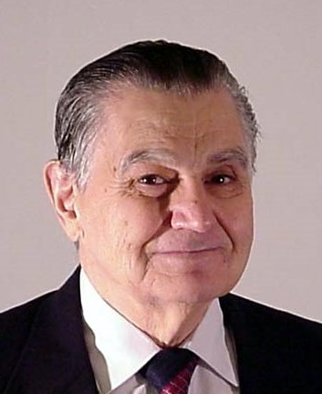 Obituary of Brother D. Leo Willett S.M.