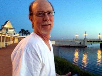 Obituary of James R. Kestler