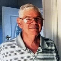 Obituary of George Carter Gill