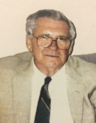 Obituary of Bobby Lawton Albin