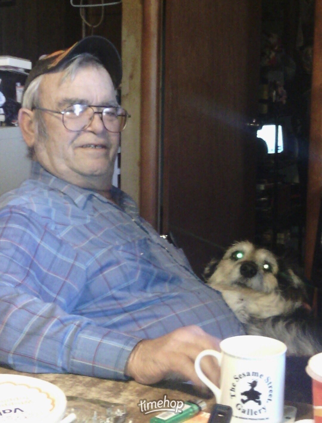 Obituary of Everett Leroy Stiers