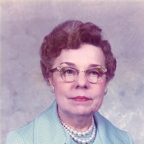 Obituary of LaVerne A. Boehm