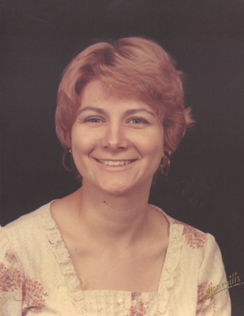 Obituary of Sandra "Sande" Gwendolyn Bridges