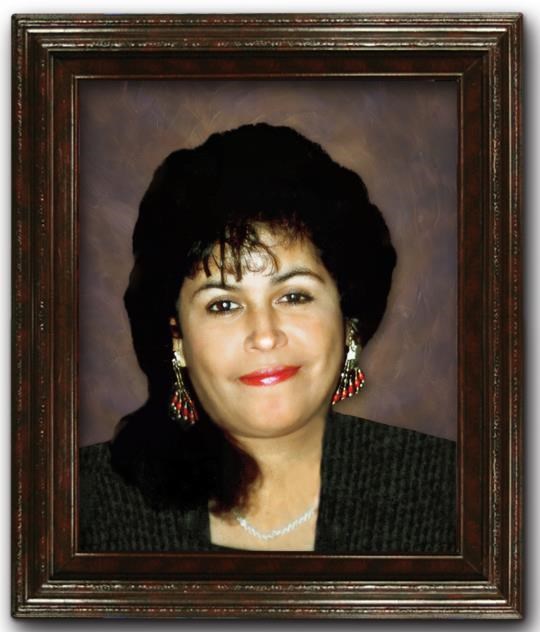 Obituario de Maria Esther Lopez