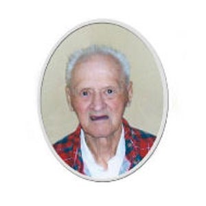 Avis de décès de Bertin Saucier