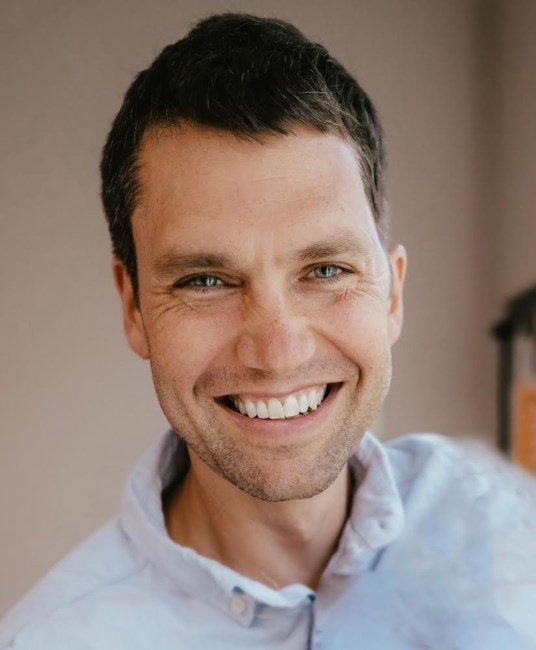 Obituary of Sean Lennon Salyards