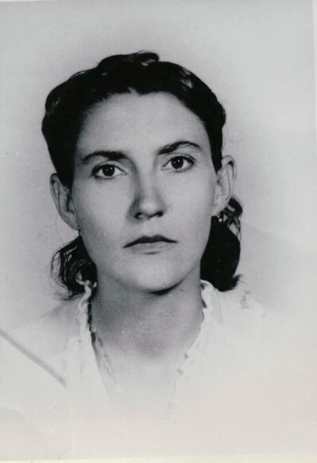 Obituary of Carmen Cantu