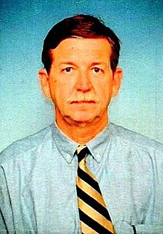 Obituary of William Henderson Harper