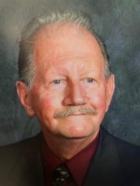 Obituary of Shirley Ray "Bud" Raymond