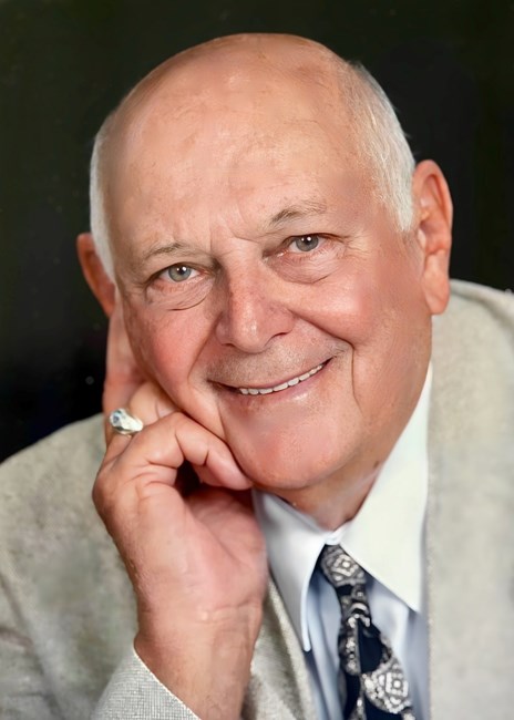 Obituary of Monty L. Slaybaugh