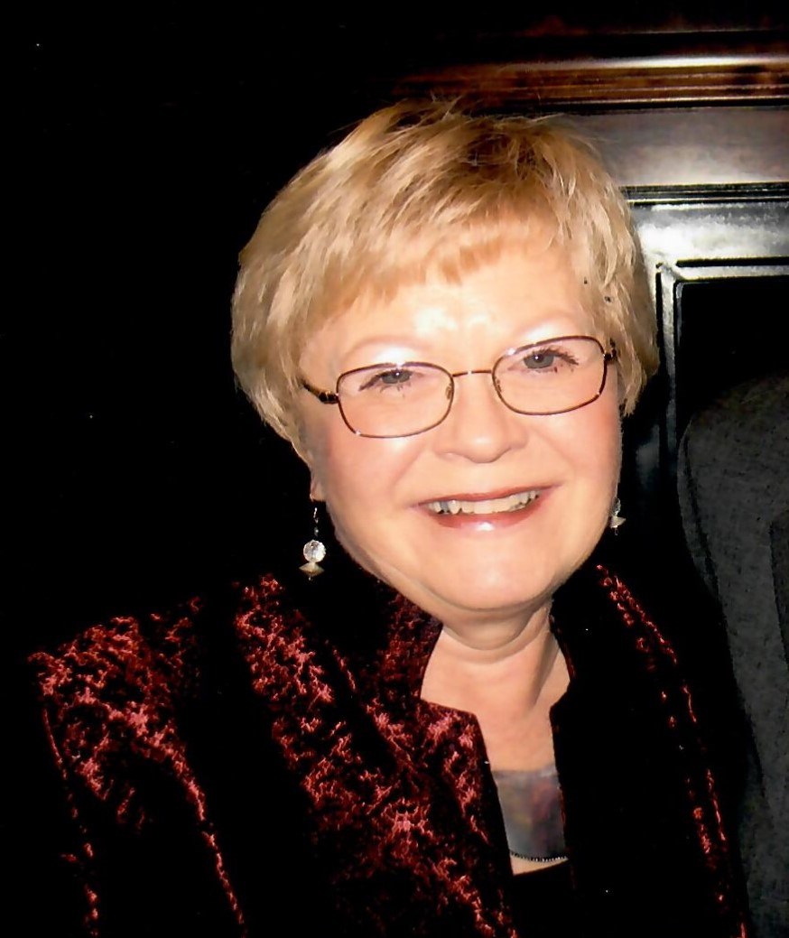 Obituary of Judith A Lyman