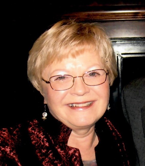 Obituary of Judith A Lyman