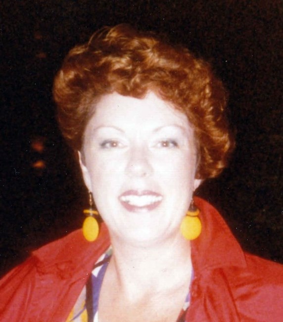 Obituary of Marcia Celeste Hoke Bernard