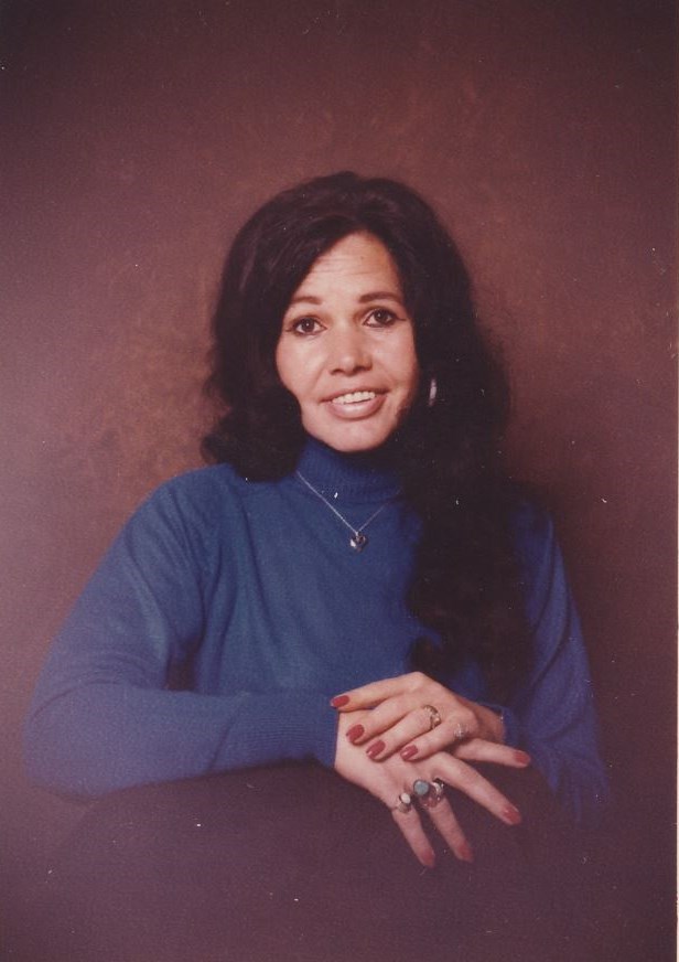 Obituary of Ramona Cantrell