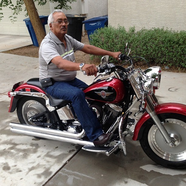 Obituary of Felix Herrera Escorbore