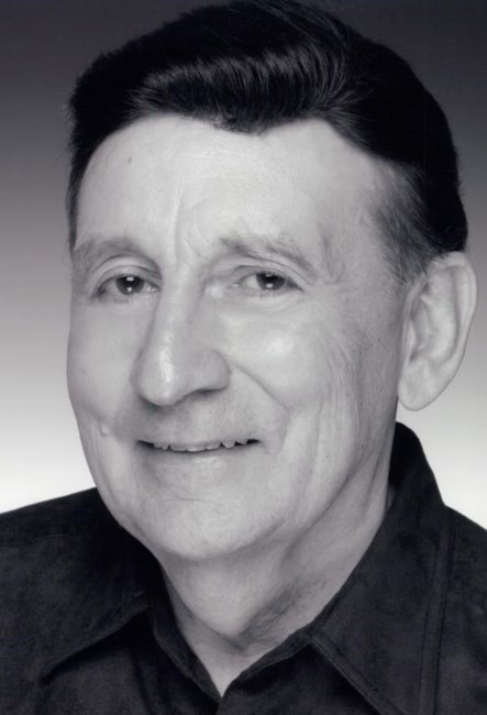 Obituary of Alfred Strobl