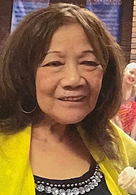 obituary image