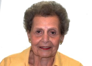 Obituary of Sondra Assad Smith