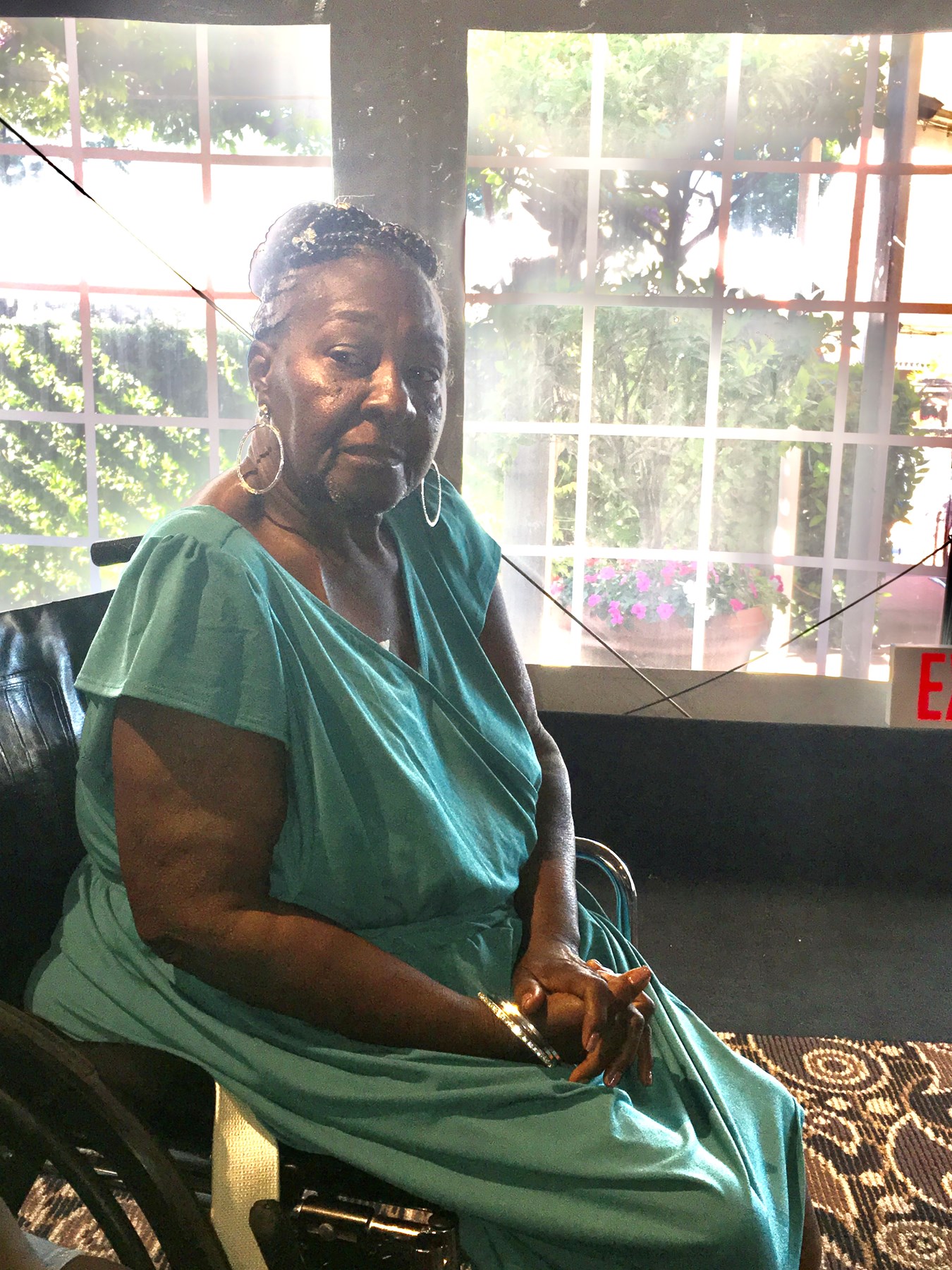 Obituary of Hazel Bruner