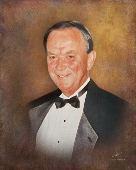 Obituary of Hugh Houck Gelston