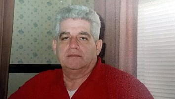 Obituary of Louis E Novinson