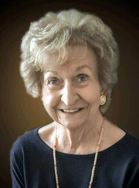 Obituary of Ruth Hutchins Fitzgibbon