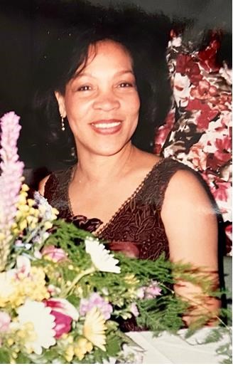 Obituary of Jacqueline Audrey Patricia O'Selmo