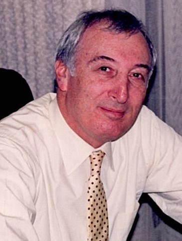 Obituary of Melvin T. Kessler