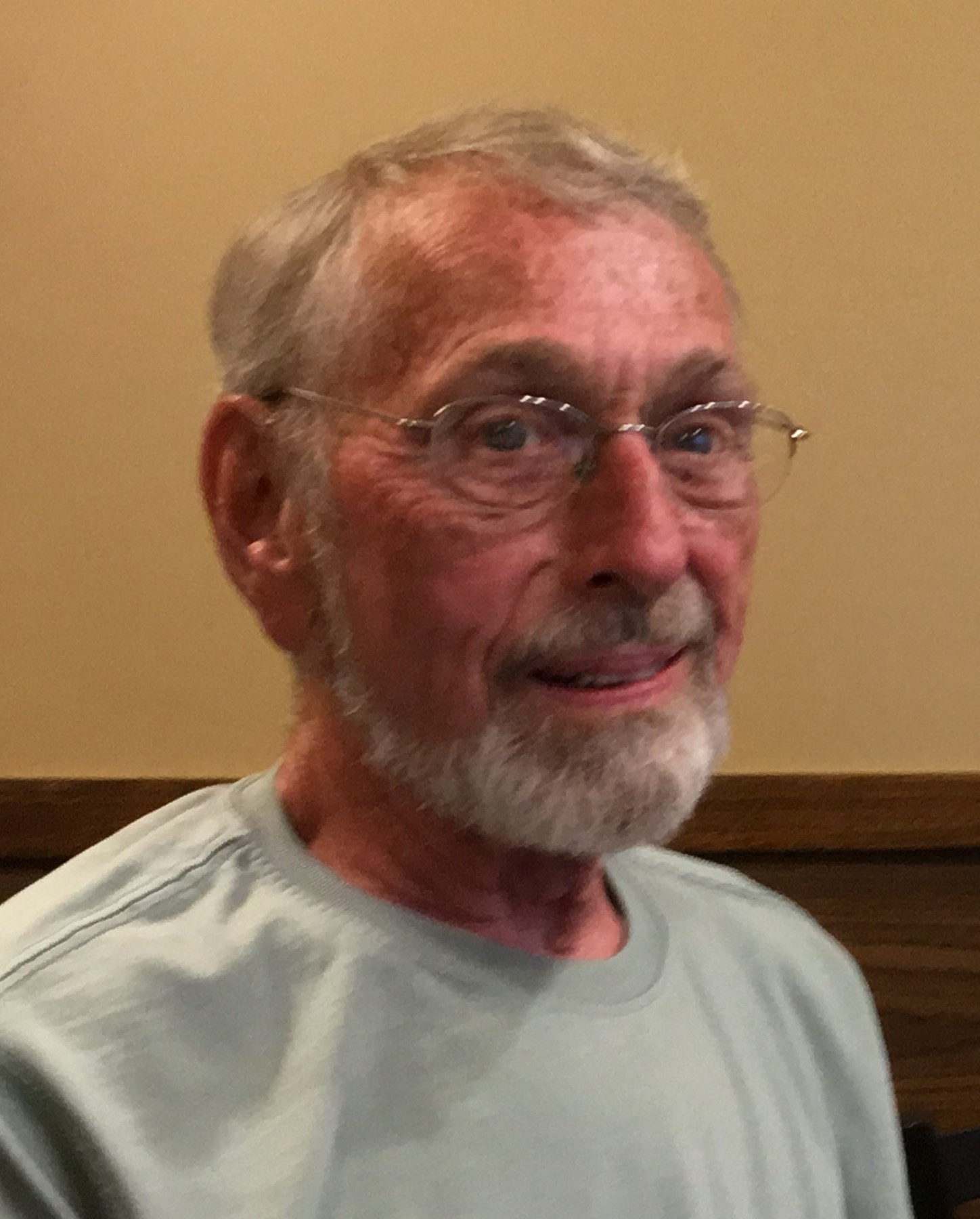 John Insco Obituary Lansing, MI