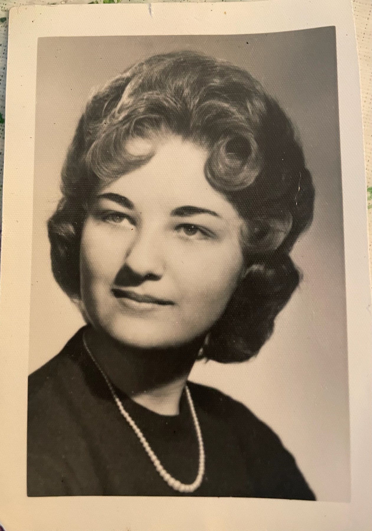 Obituary of Carol Jane Kasko