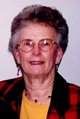 Obituary of Adele Gourgues