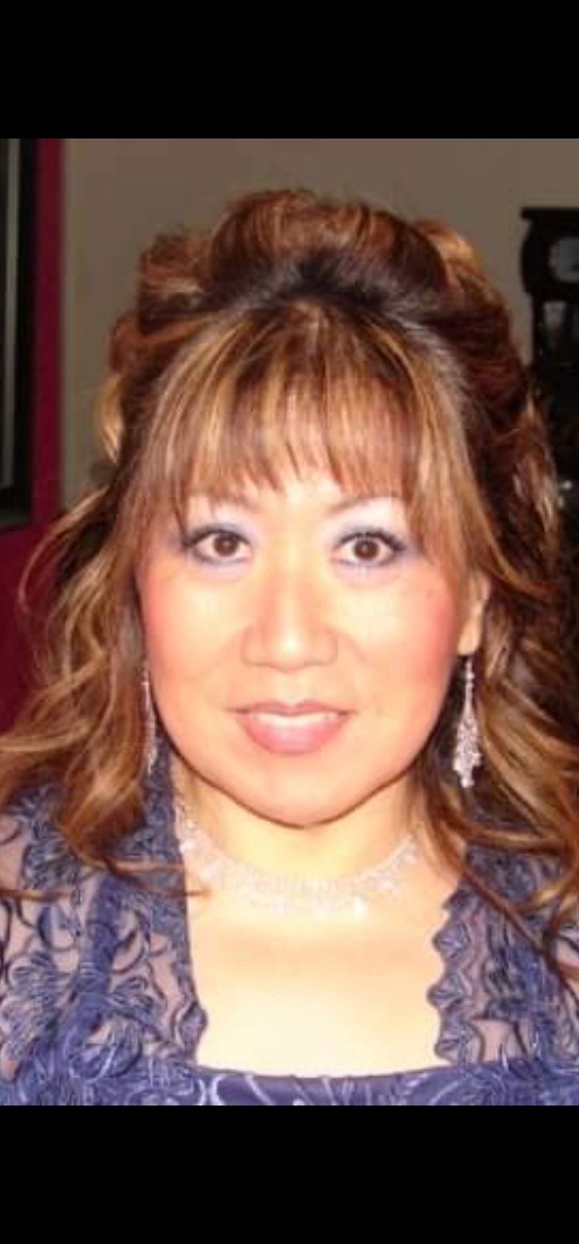 Obituary of Brenda Aiko Singletary