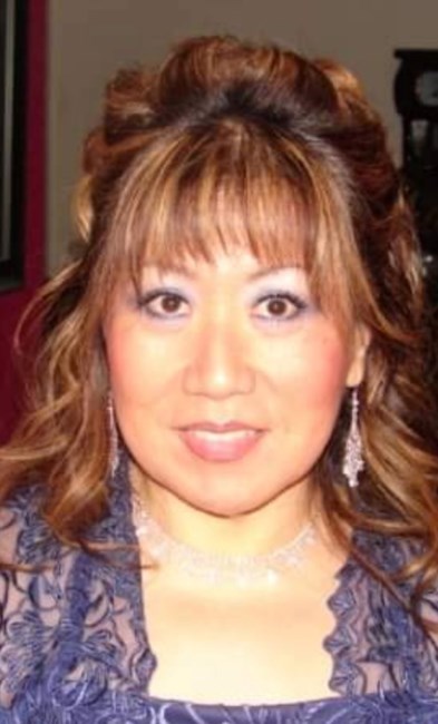 Obituary of Brenda Aiko Singletary
