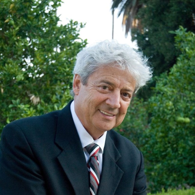Obituary of Jorge Victor Vinarsky