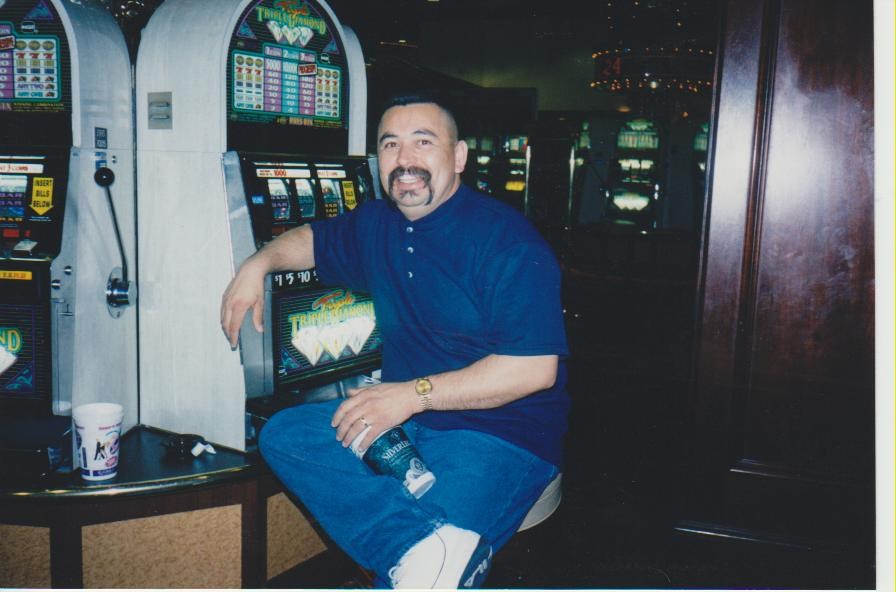 Obituary of Juan Cota
