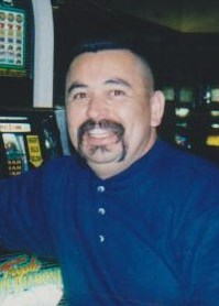 Obituary of Juan Cota