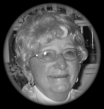 Obituary of Patricia Wilbor Nottage