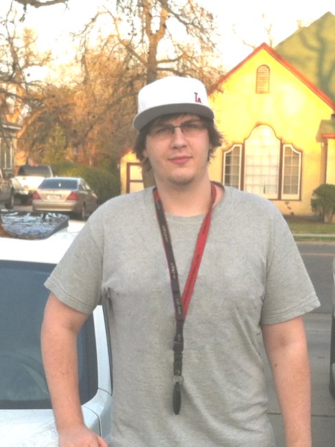 Obituary of Wesley Allen Hill