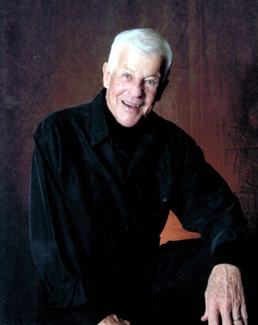 Avis de décès de Art Winstanley