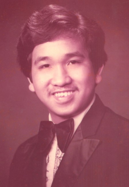 Obituary of Romeo Salvosa Francisco