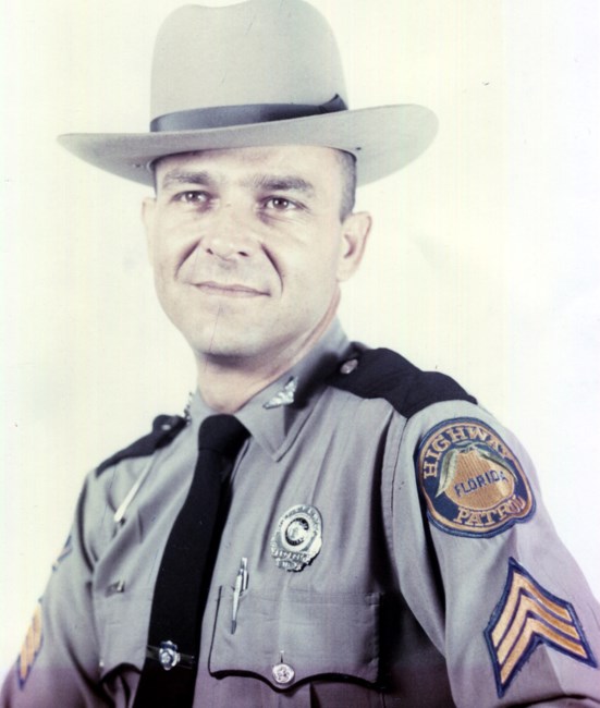 Obituary of James H. Cox