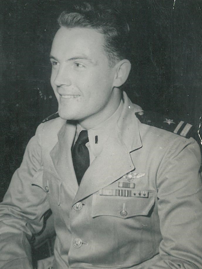 Obituario de John D. Gavan