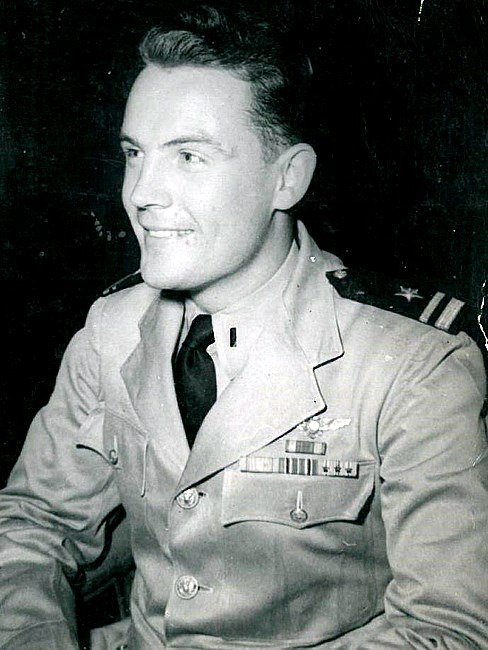 Obituario de John D. Gavan